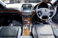 【新型ホンダ『インスパイア』写真蔵】触れて感じる上質さ 画像
