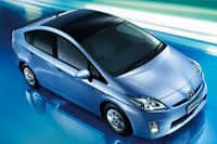 新車販売ランキング、プリウス が14か月連続トップ…7月車名別 画像