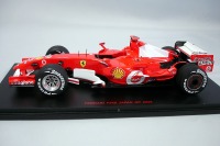 モデルカーが最大50%…F1ケータイGP 画像