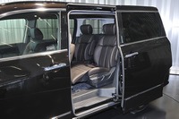 【日産 エルグランド 新型発表】2週間で6400台受注、月販目標の3倍 画像