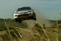 スパイクから『2003 FIA WORLD RALLY CHAMPIONSHIP』DVD発売 画像