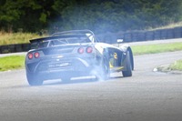 ロータスからサーキット専用車、間もなくデビュー…125 画像