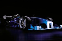 ロータス 125…究極のサーキット専用車、ほとんどF1 画像