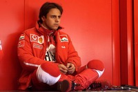 マッサ、ザウバーに復帰か? 画像