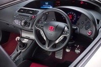 ホンダ シビックタイプR、欧州での販売を終了へ 画像