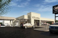 GM、全米で販売店を25%削減…ディーラー再構築 画像