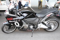 【鈴鹿8耐 10】こみ上げる写真蔵 画像