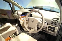 【新型日産『プレサージュ』発表】今のクルマが購入に役立つ!! 画像