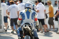 【鈴鹿4耐 10】若い写真蔵 画像