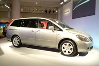 【新型日産『プレサージュ』発表】デザイン…インテリジェント・ダイナミズム 画像