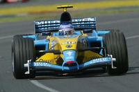 タバコ広告禁止は2006年シーズン終了後から 画像