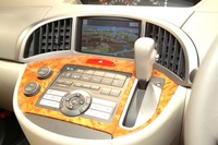 【新型日産『プレサージュ』発表】今まで気づかなかった所って? 画像