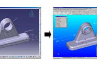 トヨタケーラム、設計図の3D化に対応したCAD/CAMシステムを開発 画像
