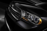 ダッジの新型SUV、ティーザー開始 画像