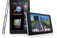 GARMIN nuviがEISAアワードのPND部門賞受賞 画像