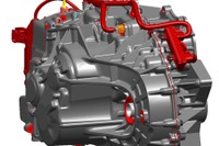 GMと上海汽車、新型パワートレイン共同開発へ 画像