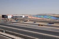 バーレーンGP、2011年はオリジナルレイアウト 画像