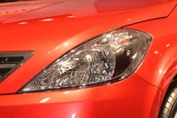 【新型日産『プレサージュ』発表】デザイン改革で会社全体が元気になった 画像