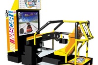 【セガNASCAR完全ガイドVol. 2】PS2を軽く超える!? ハードウェア分析 画像