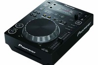 パイオニア、国内最大級のダンスミュージックフェスに出展、DJ体験を 画像
