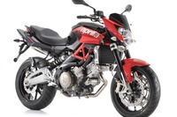 アプリリアのスクーターからビッグバイクまで試乗できる 9月4-5日 画像