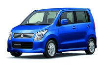 上半期軽自動車車名別ランキング、タント が初のトップ 画像