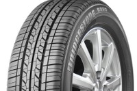 ブリヂストンのランフラットタイヤ、ワゴンR に採用---軽自動車初 画像