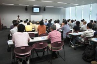 EV入門塾、好評につき第3回を開催 8月29日 画像