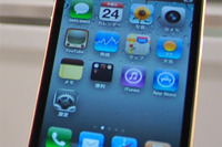 ドコモ回線でiPhone 4を利用できる マイクロSIMを日本通信が発売 画像
