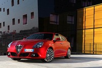 VWがアルファロメオ買収に意欲 独誌 画像