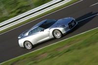 日産 GT-R の2011年モデル、公式写真が流出 画像