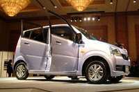 ダイハツはスズキに勝てない---軽自動車で善戦およばず 画像