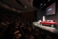 日産のグローバル生産が過去最高、中国が貢献…7月実績 画像