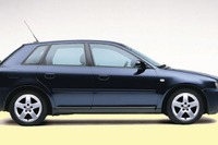 アウディ『A3』にとってもお徳な特別限定車を設定 画像