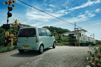 三菱自動車、国内生産が77%増…7月実績 画像