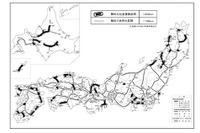 【高速道路新料金】無料化に1500億円 2011年度予算要求 画像