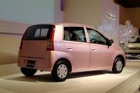 軽自動車上期販売、3年連続でマイナス 画像