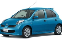 日産『マーチ』にスポーティな「14s」を追加 画像