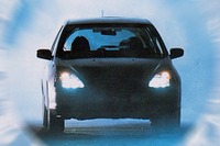 ここまで見せます!---新型ホンダ『シビック』 画像