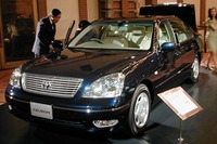「トヨタの敵はトヨタ!」販売チャンネルひとつでホンダを抜き、日産を抜き… 画像