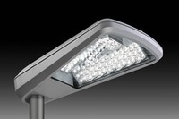 岩崎電気、新型LED道路灯を発売 画像