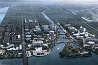 双日、中国でエコシティ構築…EVや新エネルギー分野など 画像