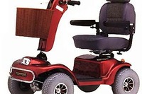 【福祉機器展】クルマでできるあんなこと、こんなこと 画像
