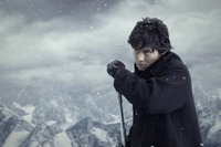 横浜ゴム、織田裕二を起用したTVCF…妥協を許さない一線 画像