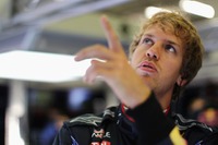 デニス「ベッテルは性急すぎる」 画像