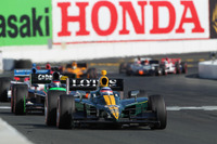 【インディジャパン300マイル】日本人初優勝も!? アメリカ伝統のビッグレースが今年も日本に 画像