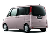 軽自動車販売21.7%増、過去最高に…8月 画像