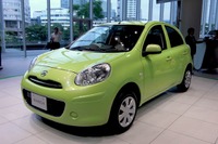 8月の新車登録の伸び率、過去最大 画像