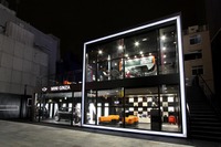 BMWとMINI、全店舗でiPadを導入へ 画像