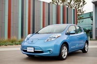 日産、ヨルダンとEV普及で協力---産油国で初 画像